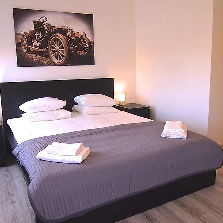 Royal Way Snug - Old Town Leilighet Warszawa Eksteriør bilde