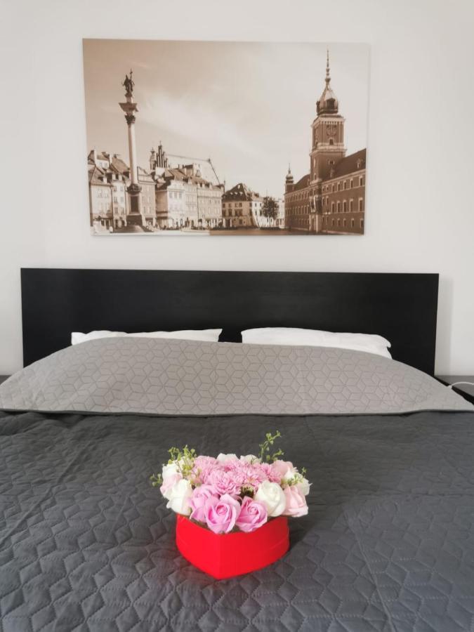Royal Way Snug - Old Town Leilighet Warszawa Eksteriør bilde